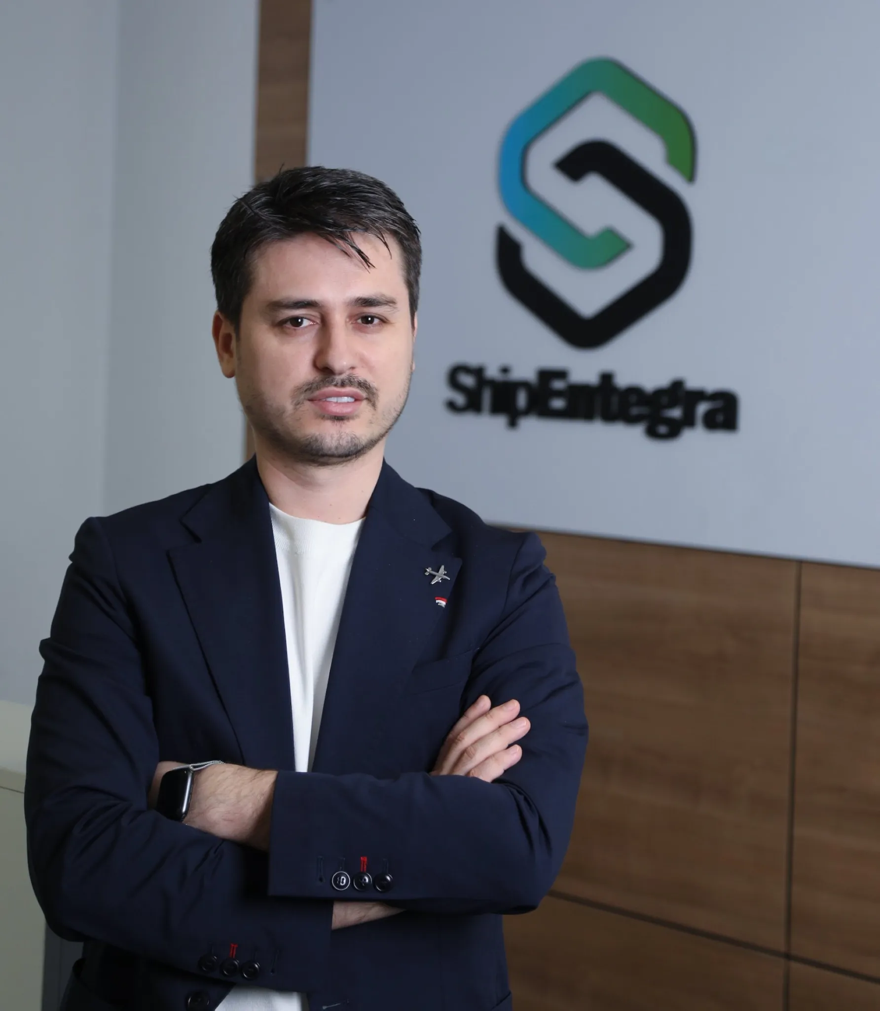Ali Ceylan Kimdir Shipentegra Kurucusunun Girişimcilik Yolculuğu