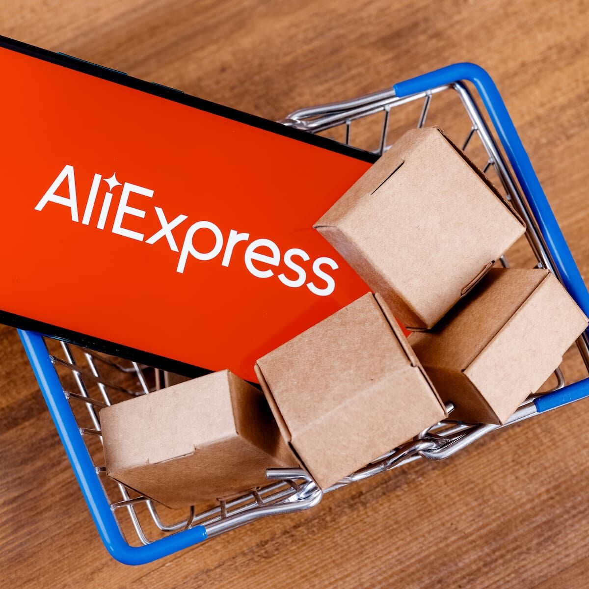 Aliexpress'e Dev Ceza! Avrupa Birliği 550 Milyon Euro Ceza Kestis