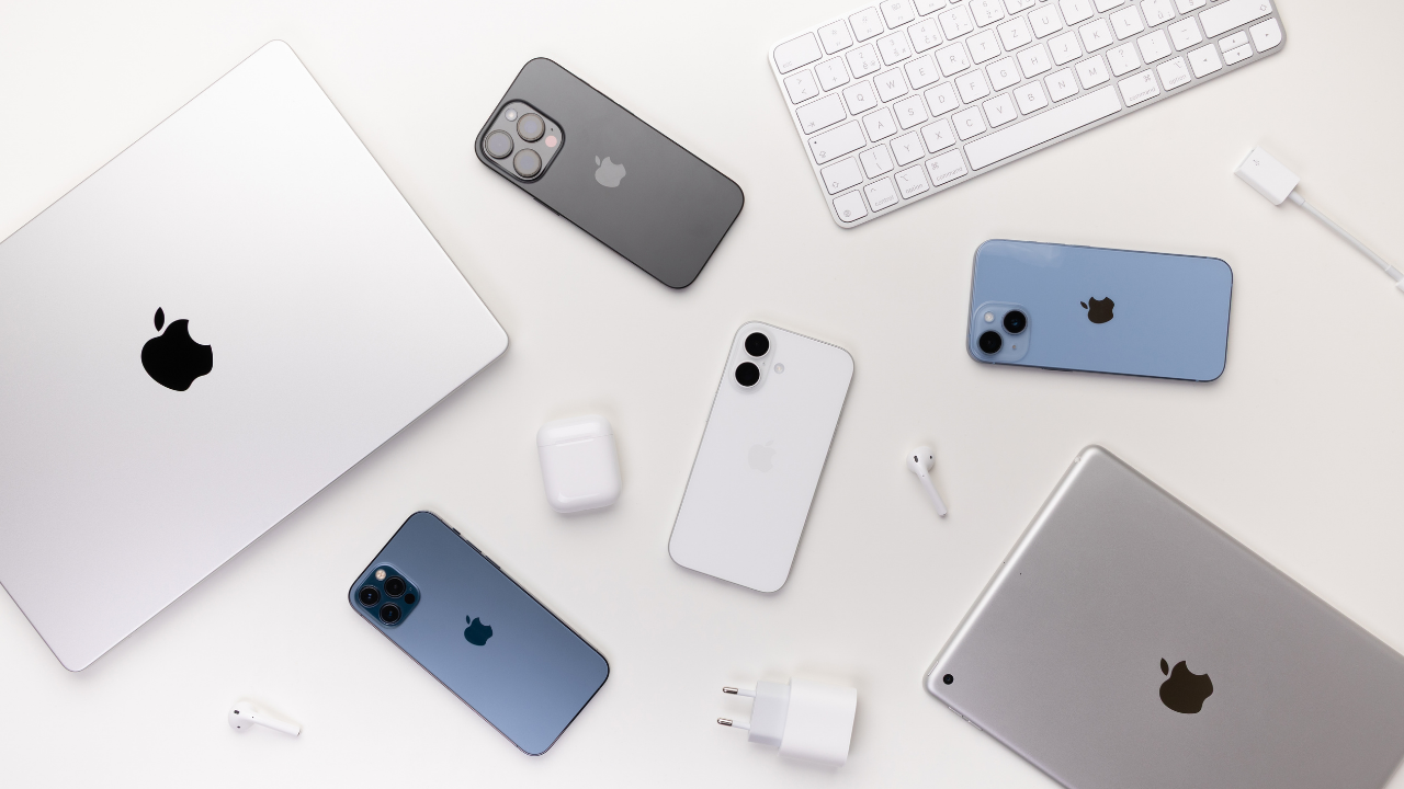 Apple'dan Yeni Dönem! Iphone Artık Satın Almak Yerine Kiralanabilecek (1)-1