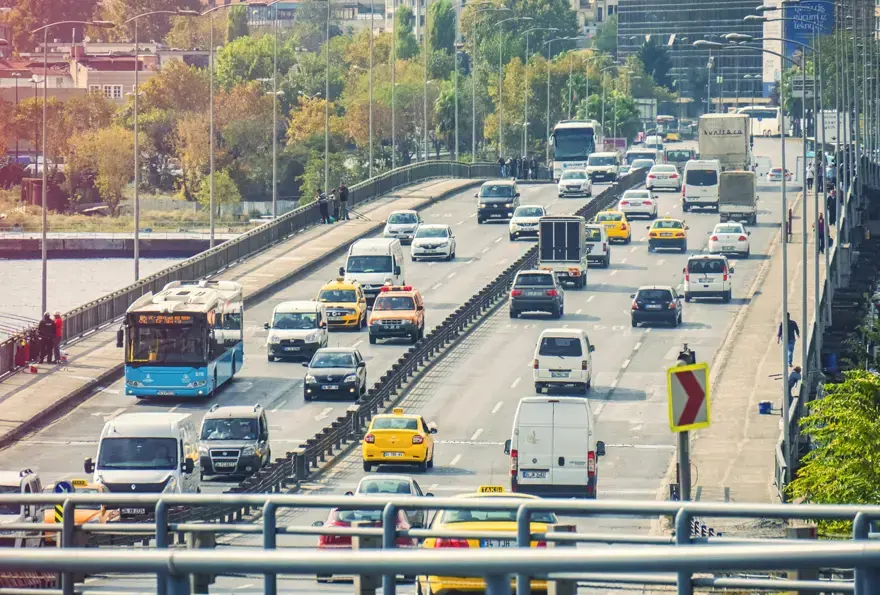 Araç Sahipleri Dikkat! Ödemeyen Trafiğe Çıkamayacak (2)