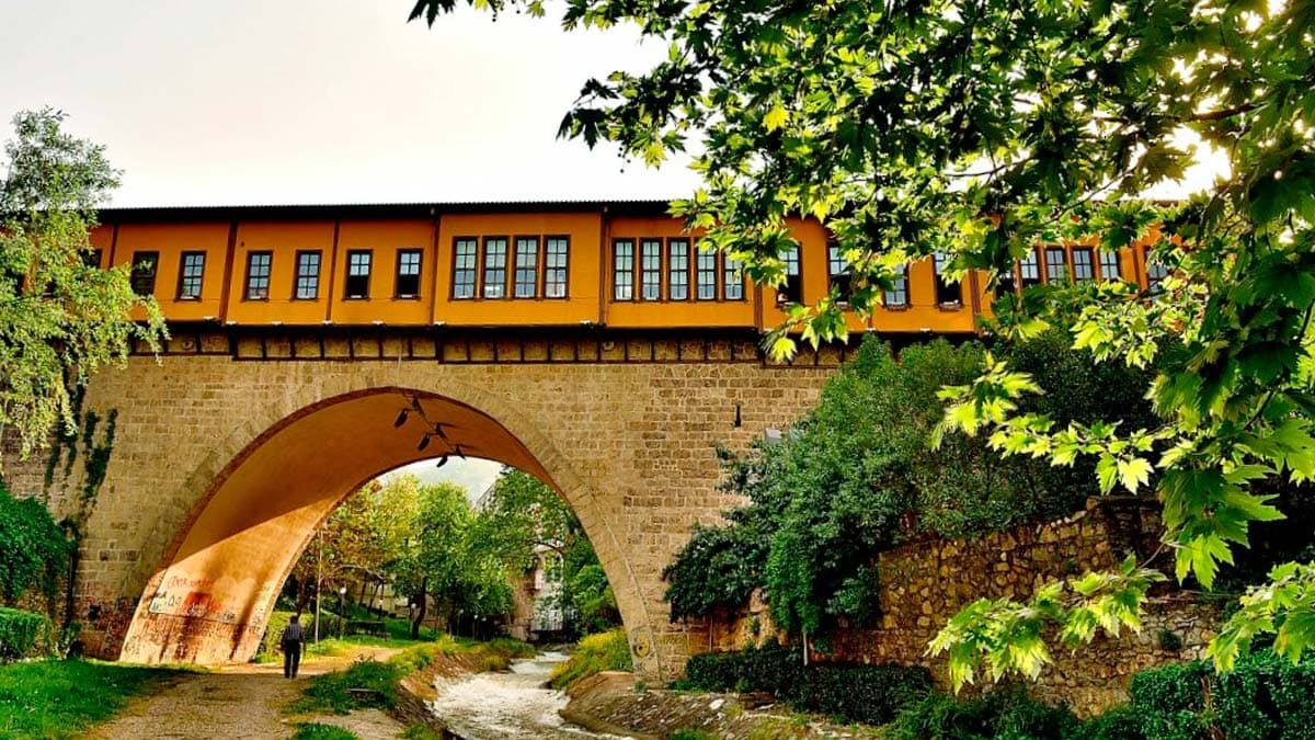 Bursa’da Bugün Hava Nasıl Olacak Genç Gazete Bursa Hava Durumu (2)-1