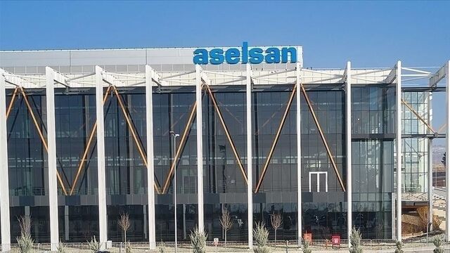 Aselsan, Abd'nin En Büyük Fon Şirketi Blackrock'a Mı Satılıyor-1