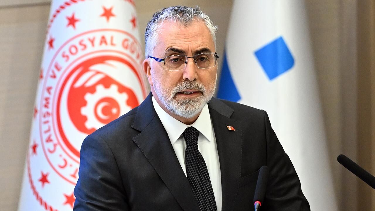 Bakan Işıkhan Yeni Açıklama! En Düşük Emekli Aylığı Ne Kadar Olacak