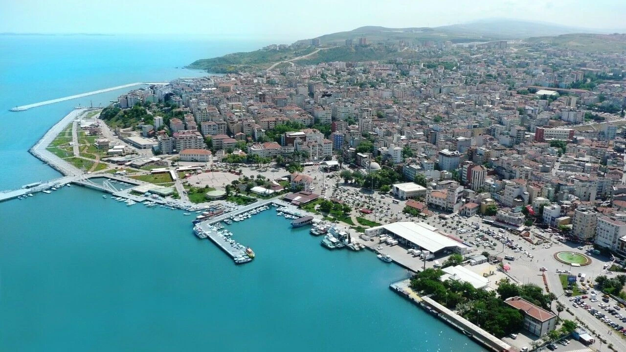 Bandirma Evli̇li̇k Tekli̇fi̇ Bandırma'da Evlilik Teklifi Yapılacak Yerler (2)