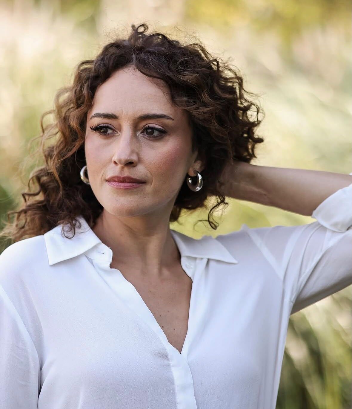 “Başkalarının Hayatı” Dizisinin Kadrosuna Esra Kızıldoğan Katıldı (1)