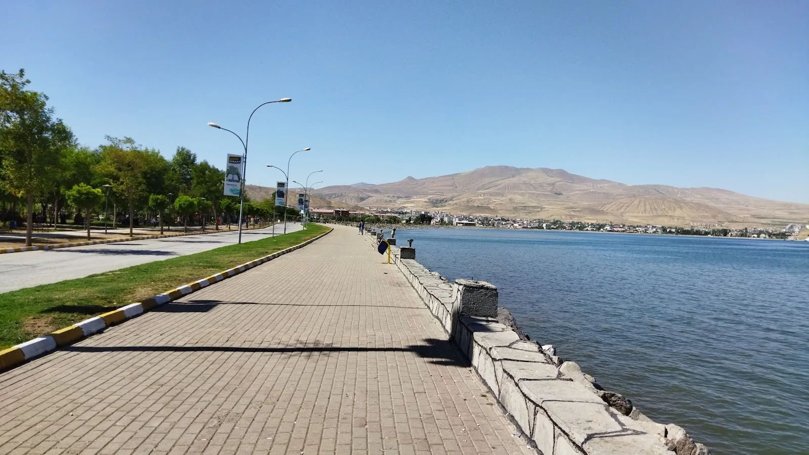 Bitlis – Tatvan