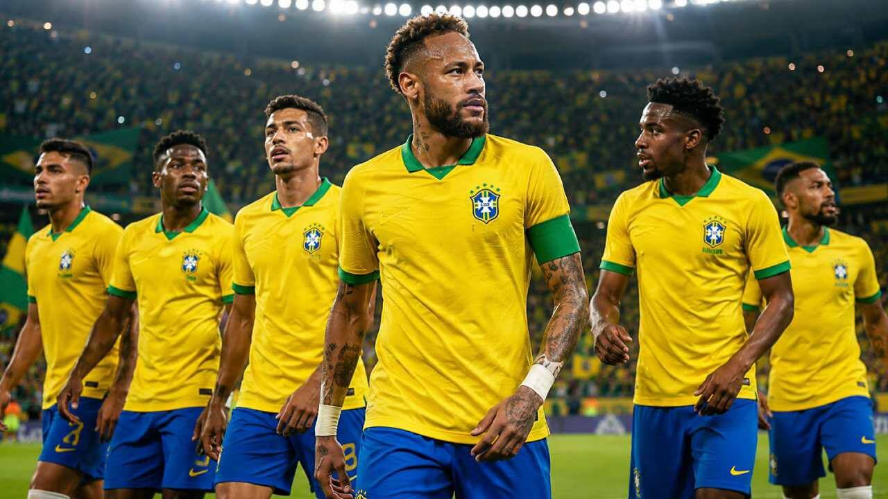 Brezilya