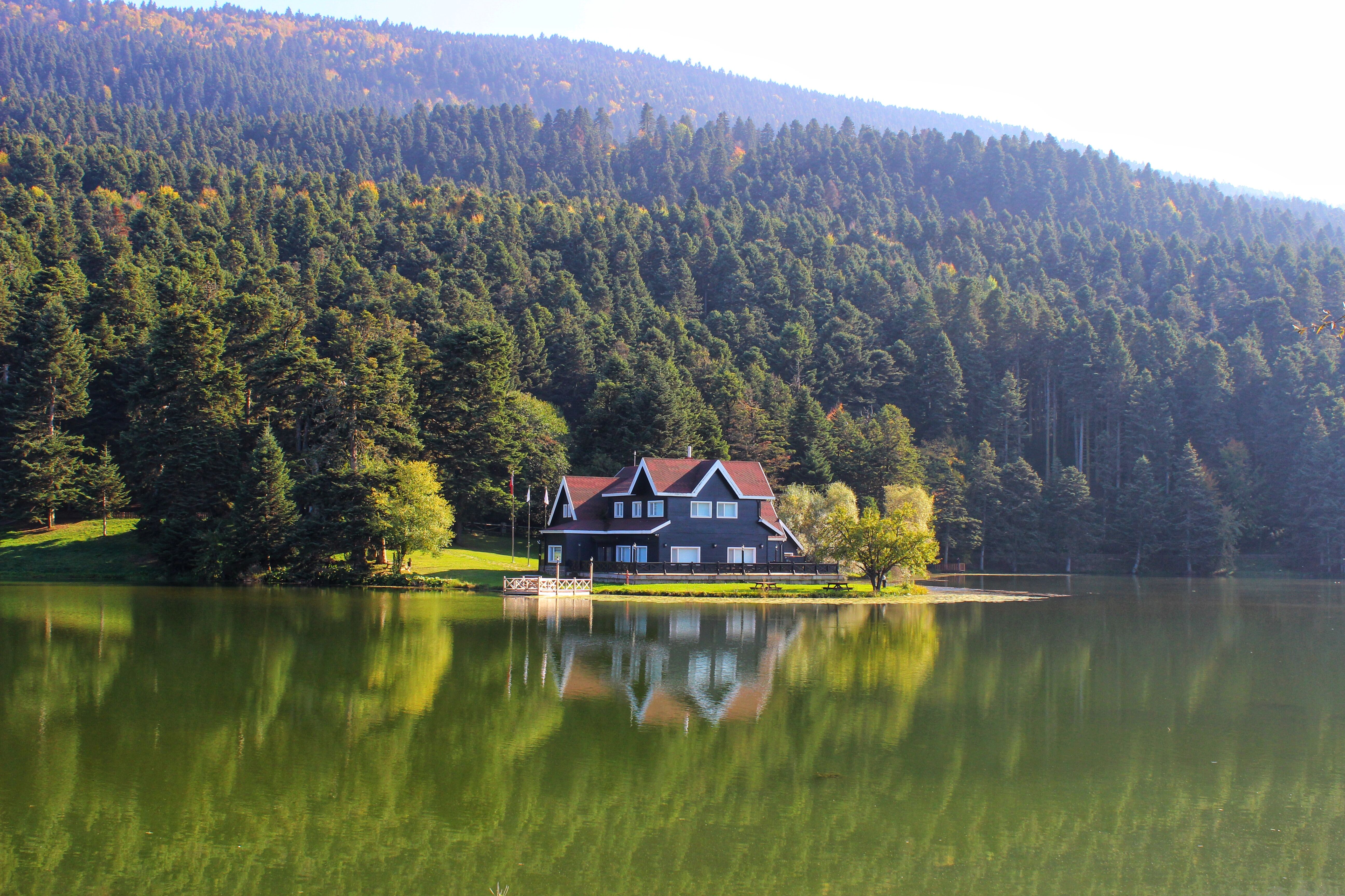 Bugün Bolu'da Hava Nasıl Olacak 25 Temmuz Cumartesi Bolu Hava Durumu (2)