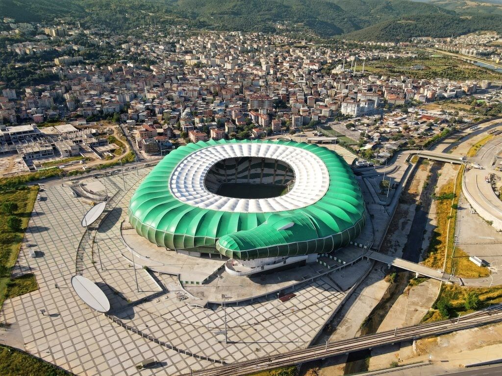Bursa Için Kritik Plan Çağrısı “1998’In Planıyla 2026 Yönetilemez” (1)