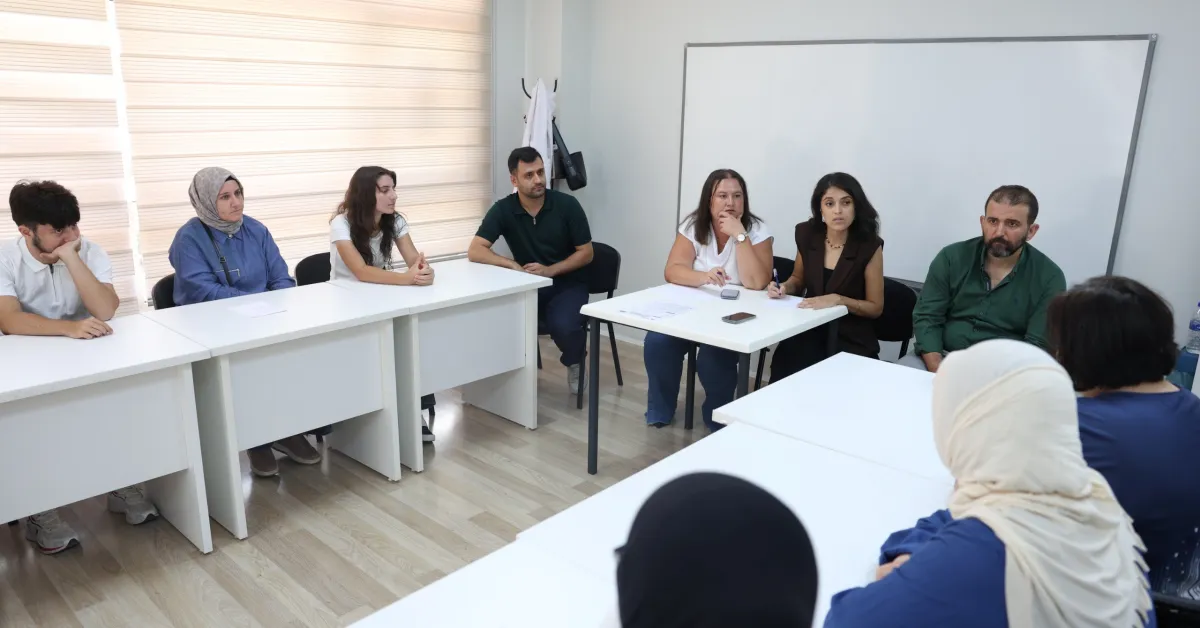 Bursa Osmangazi’de Ücretsiz Lgs Desteği Tercih Döneminde De Sürüyor (2)