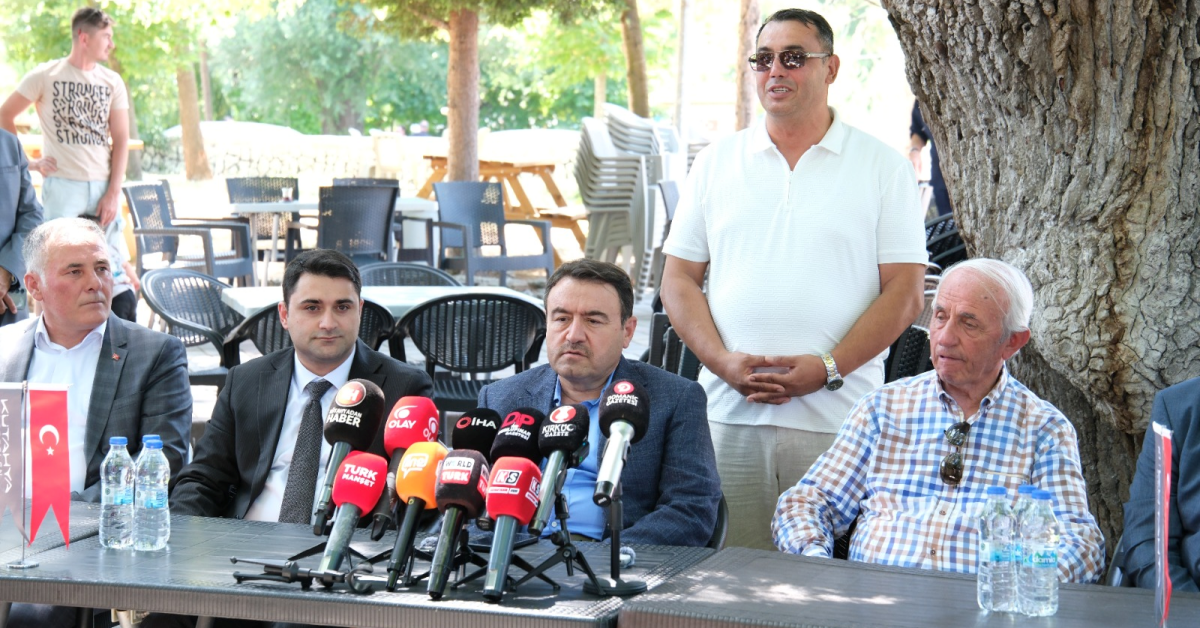 Bursa Ve Kütahyalı Gazeteciler Domaniç’in Tarihî Mirasını Tanıdı (16)