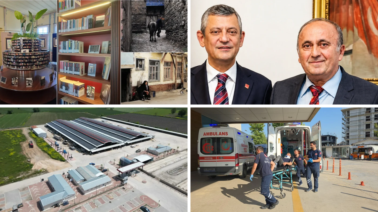 Gündem