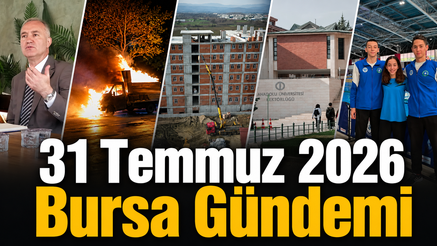 Gündem