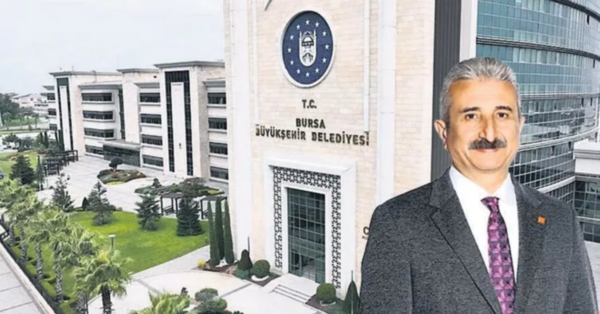 Bursa’da Burfaş Üzerinden 5 Milyon Liralık Fatura İddiası (1)