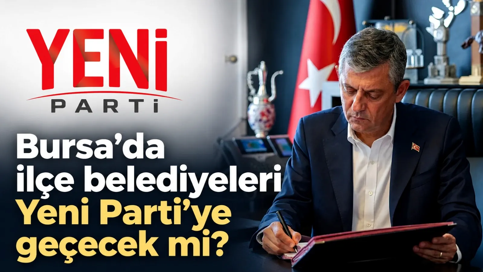 Siyaset