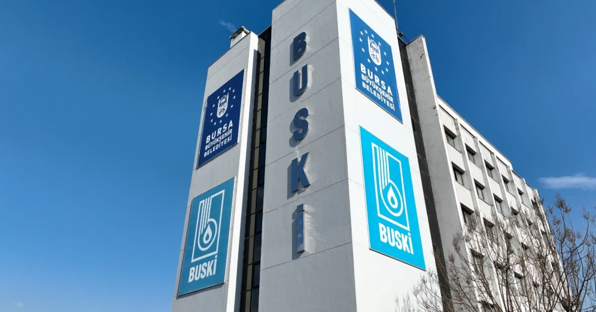 Bursa'da Su Kesintileri Sona Erdi (3)