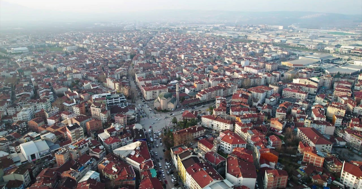Bursa’da Yaşamak Için En Ekonomik Ilçeler Belli Oldu (1)