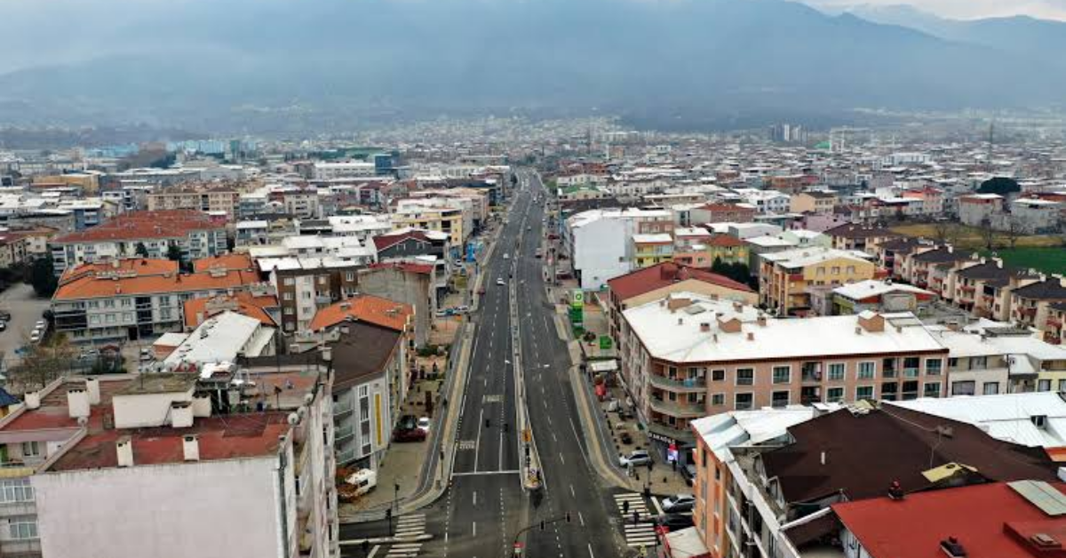 Bursa’da Yaşamak Için En Ekonomik Ilçeler Belli Oldu (2)
