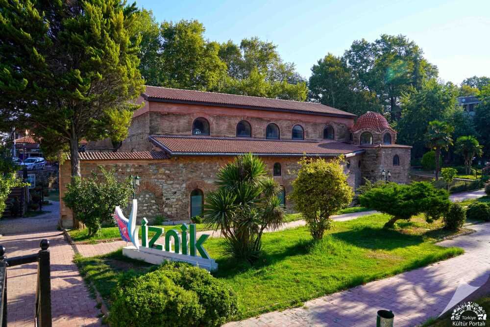 Bursa'nın Meşhur Ve En Çok Ziyaret Edilen Camileri Gencgazete (15)