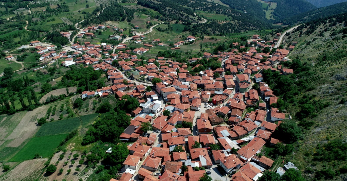 Bursa’nın Sorgun Peyniri Coğrafi Işaretle Tescillendi (2)