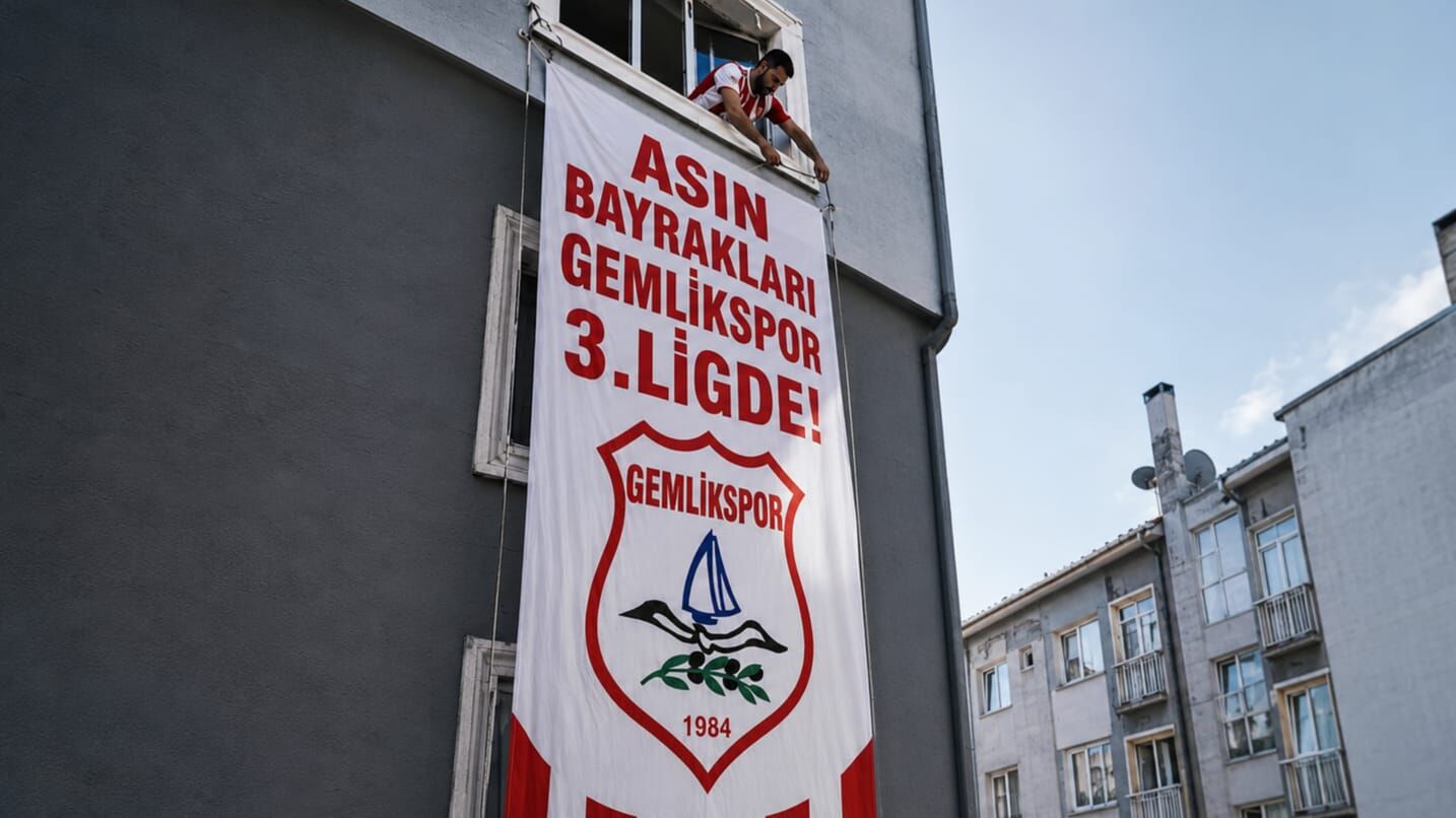 Bursaspor’un Pilot Takımı Belli Oldu!