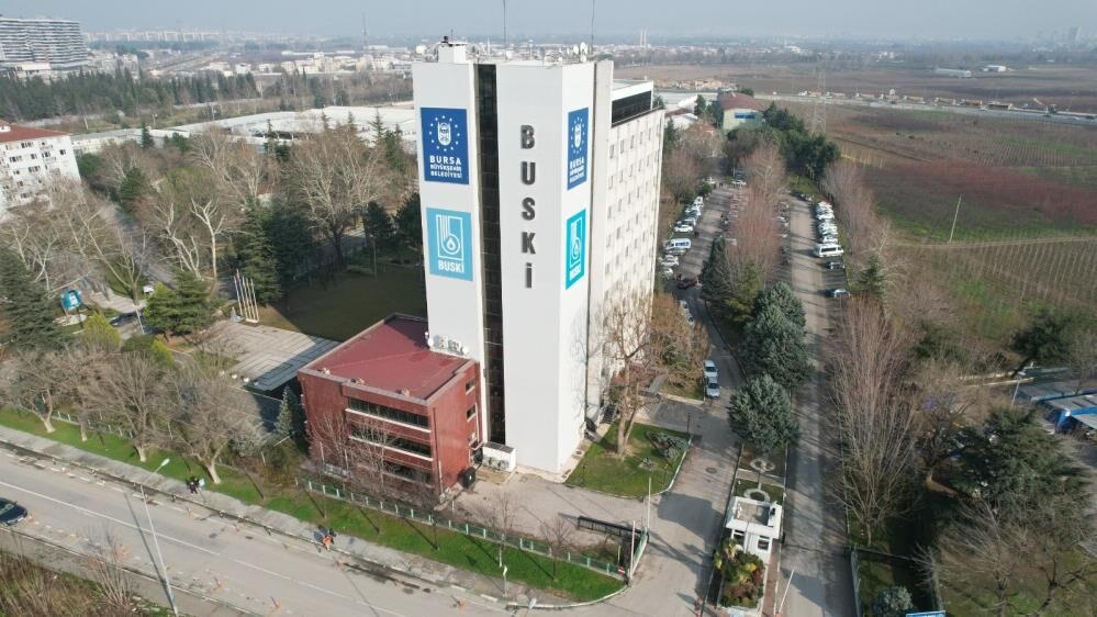 Buski̇’den Bursa’nın Su Geleceği İçin Mavi Belge Hamlesi! (2)