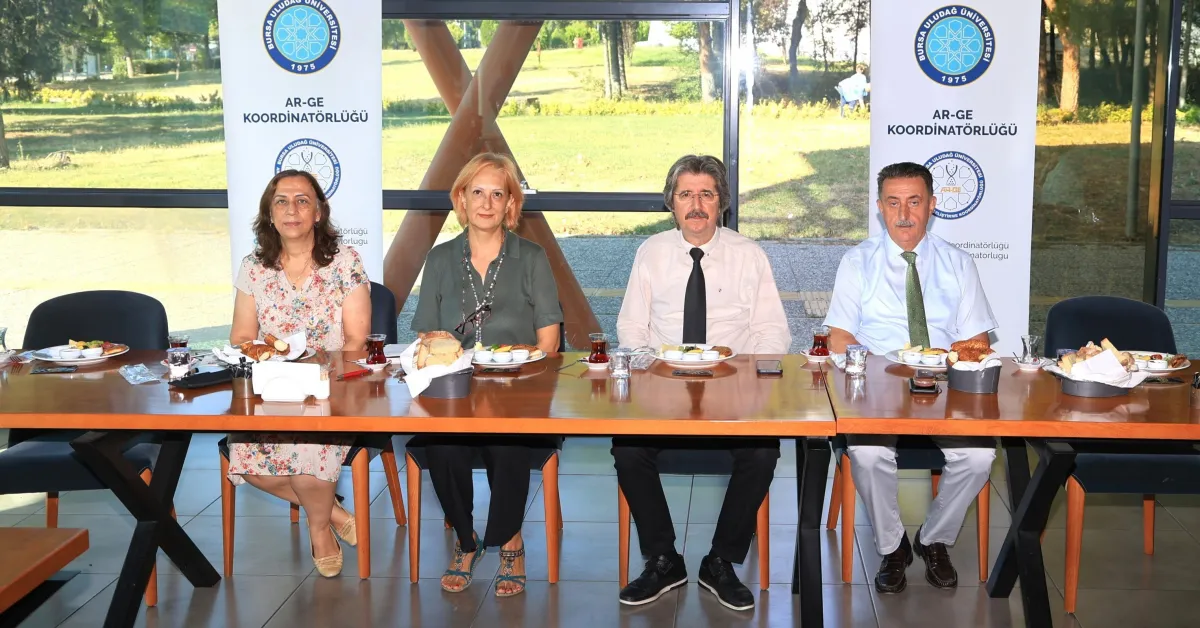Buü’de Akademik Başarı Ivmesi Q1 Yayın Sayısı 6 Ayda Geçen Yılı Yakaladı (2)