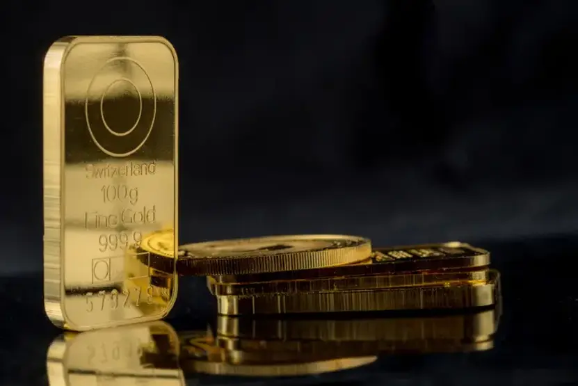 Dev Bankadan Altın Uyarısı! 2026 Beklentisi Aşağı Çekildi (1)-1