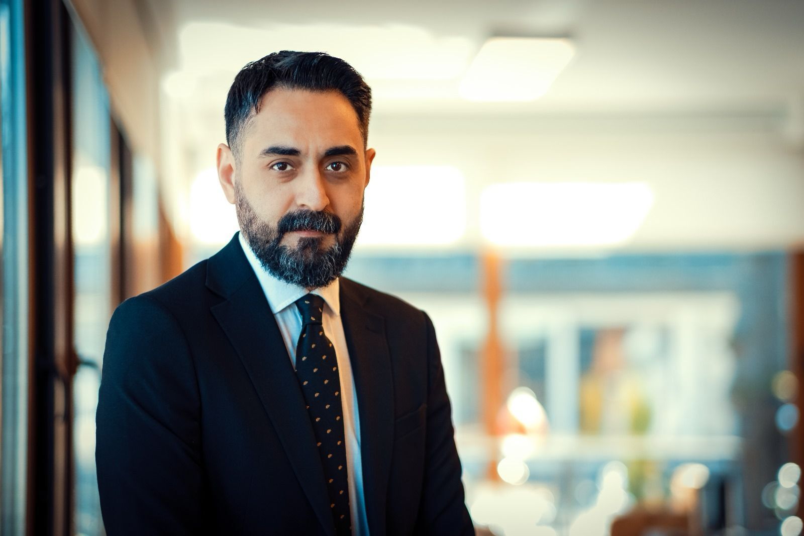 Dr. Sefer Humar,