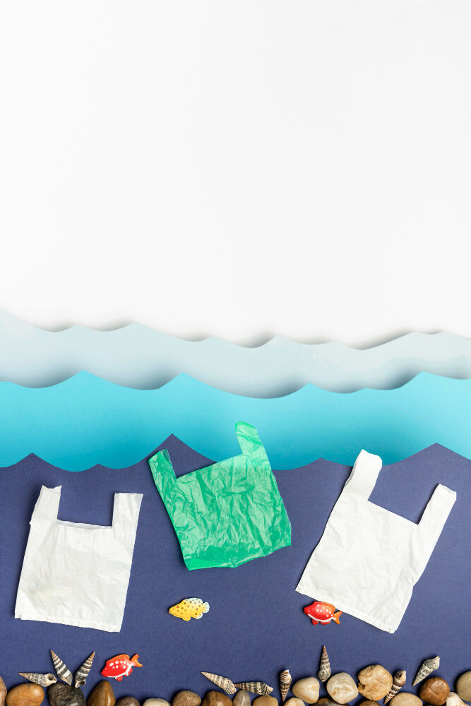 Dünyada Plastik Poşet Kullanmama Günü 03 Temmuz Ne Günü Gençgazete (9)