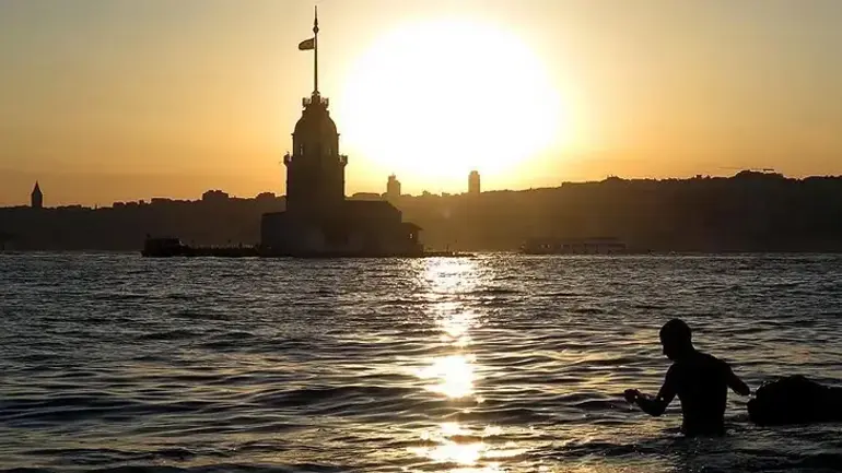 Ejderha Sıcakları Kapıda! Uzman Isimden Kritik Uyarı Nefes Almak Bile Zorlaşacak (4)