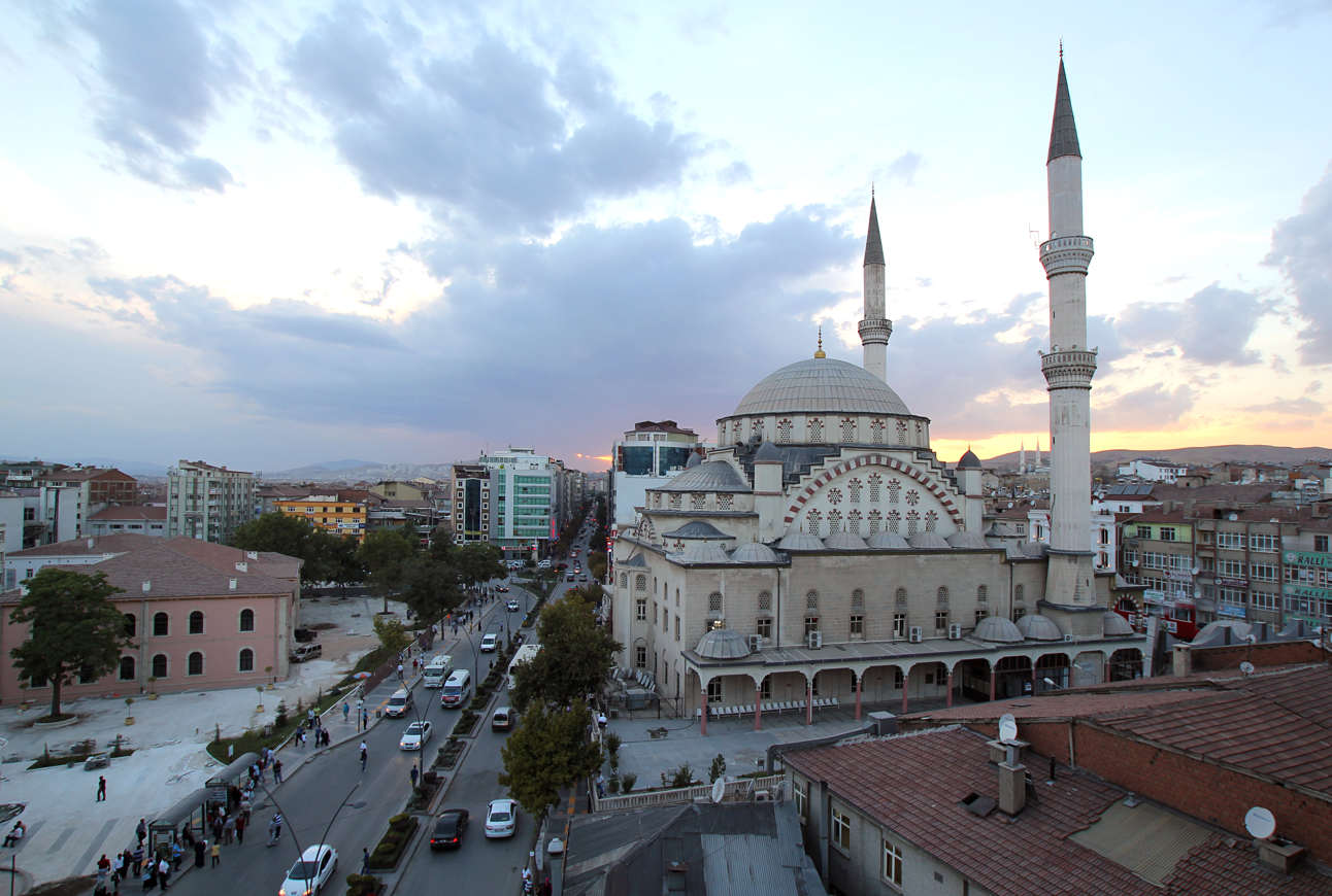 Elazığ