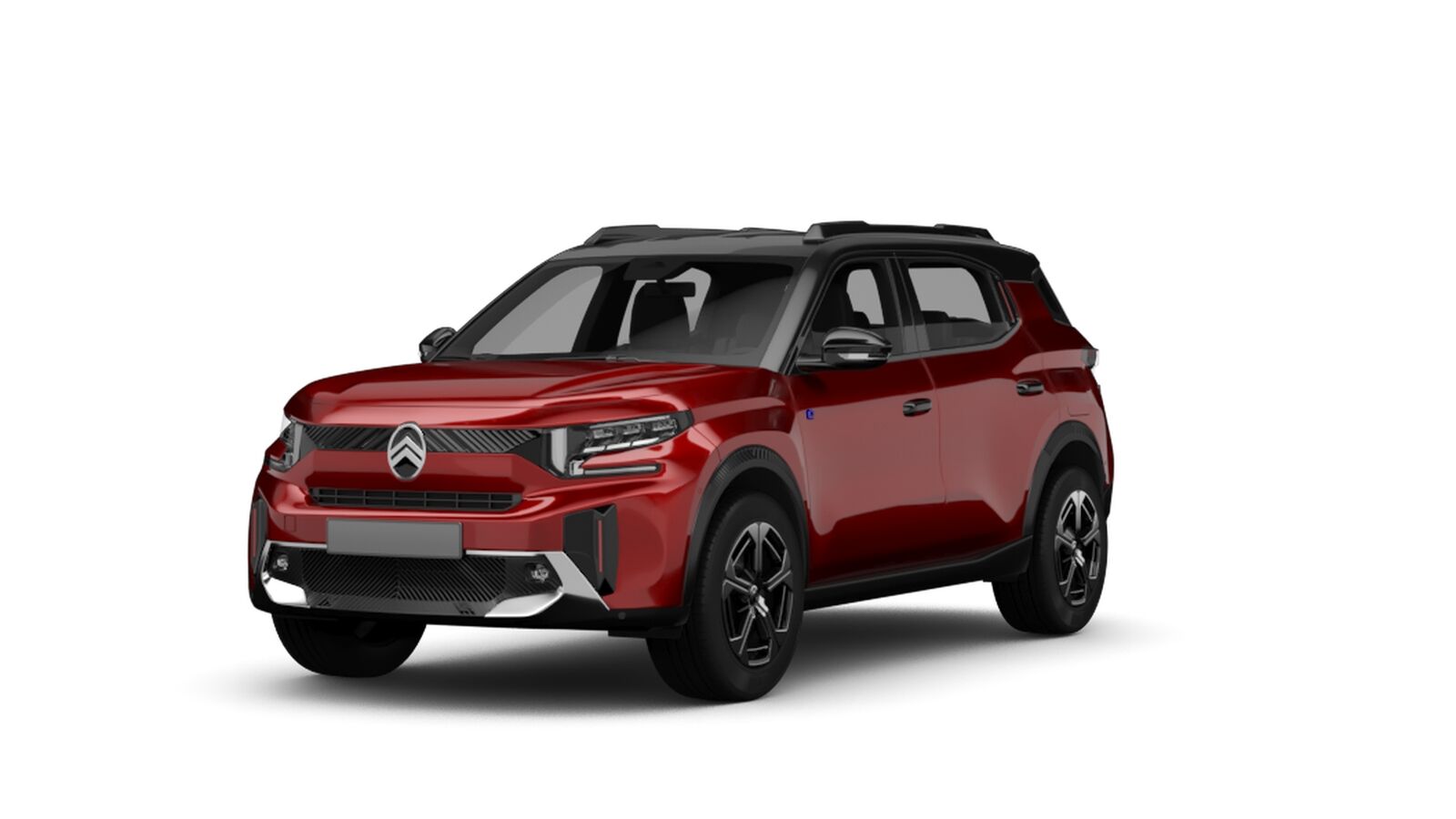 Elektrikli C3 Aircross Standart Menzil Max Citroen
