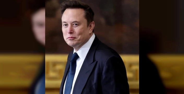 Elon Musk'ın Serveti Bir Günde 58 Milyar Dolar Eridi (2)