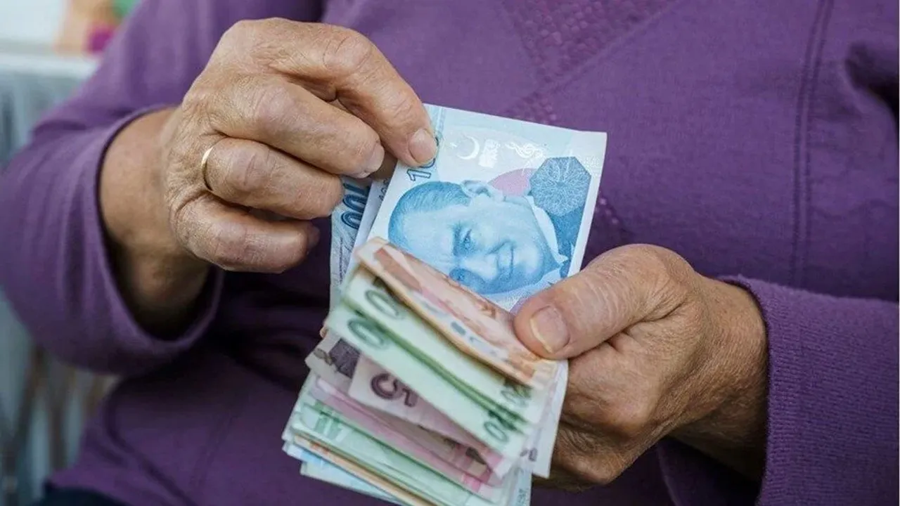 Emekli Promosyonunda Yeni Öneri Gündemde! Maaşı Yüksek Olana Daha Fazla Ödeme Yapılsın (3)