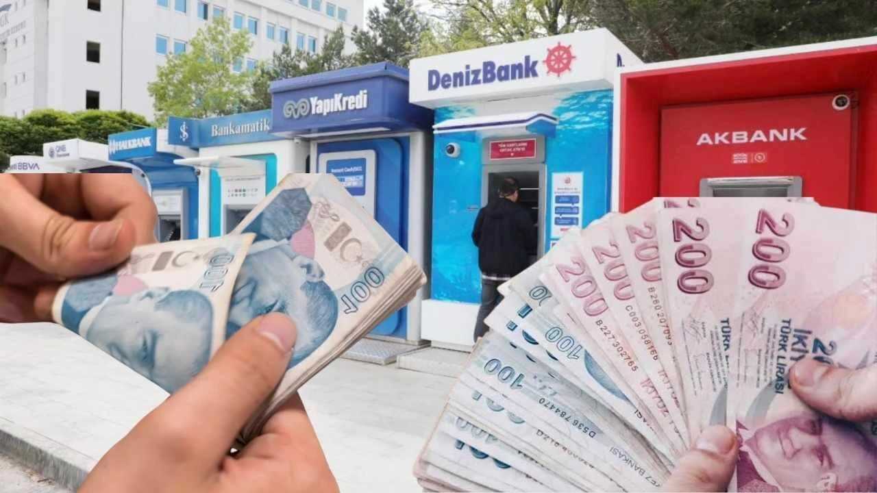 Emeklilere 3 Bin 552 Tl Fark Ödemesi Geliyor! Gözler E Devlet Ve Banka Hesaplarında (1)-2
