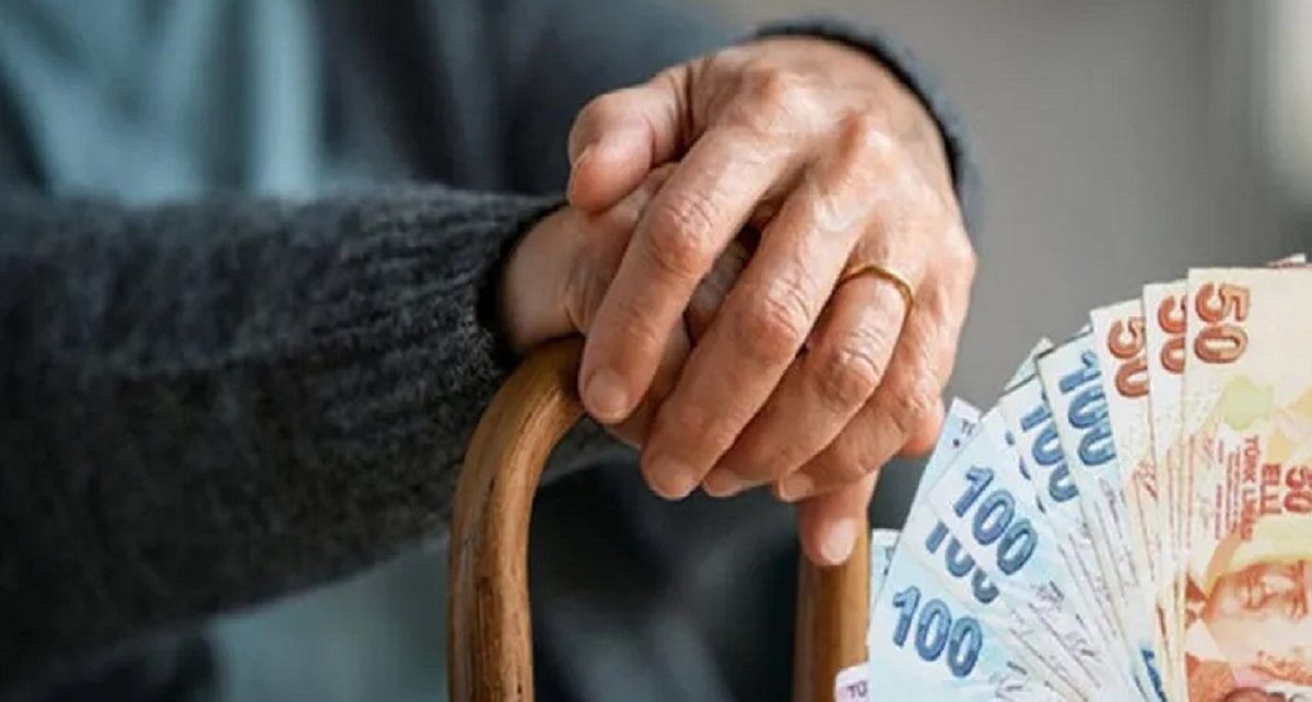 Emeklilere 3 Bin 552 Tl Fark Ödemesi Geliyor! Gözler E Devlet Ve Banka Hesaplarında (2)