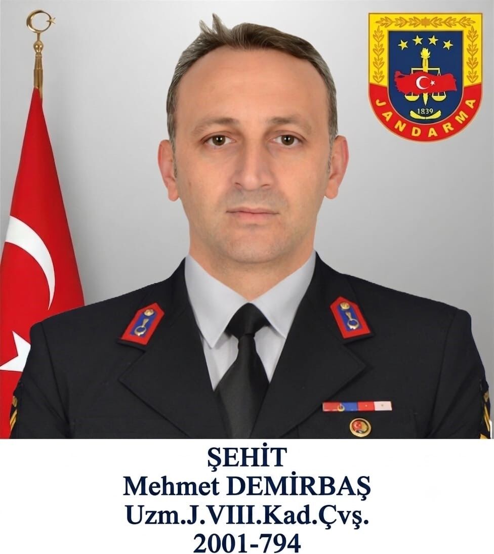 Eskişehir’de Silahlı Çatışma! Uzman Jandarma Şehit Oldu, Yaralılar Var... (3)-2
