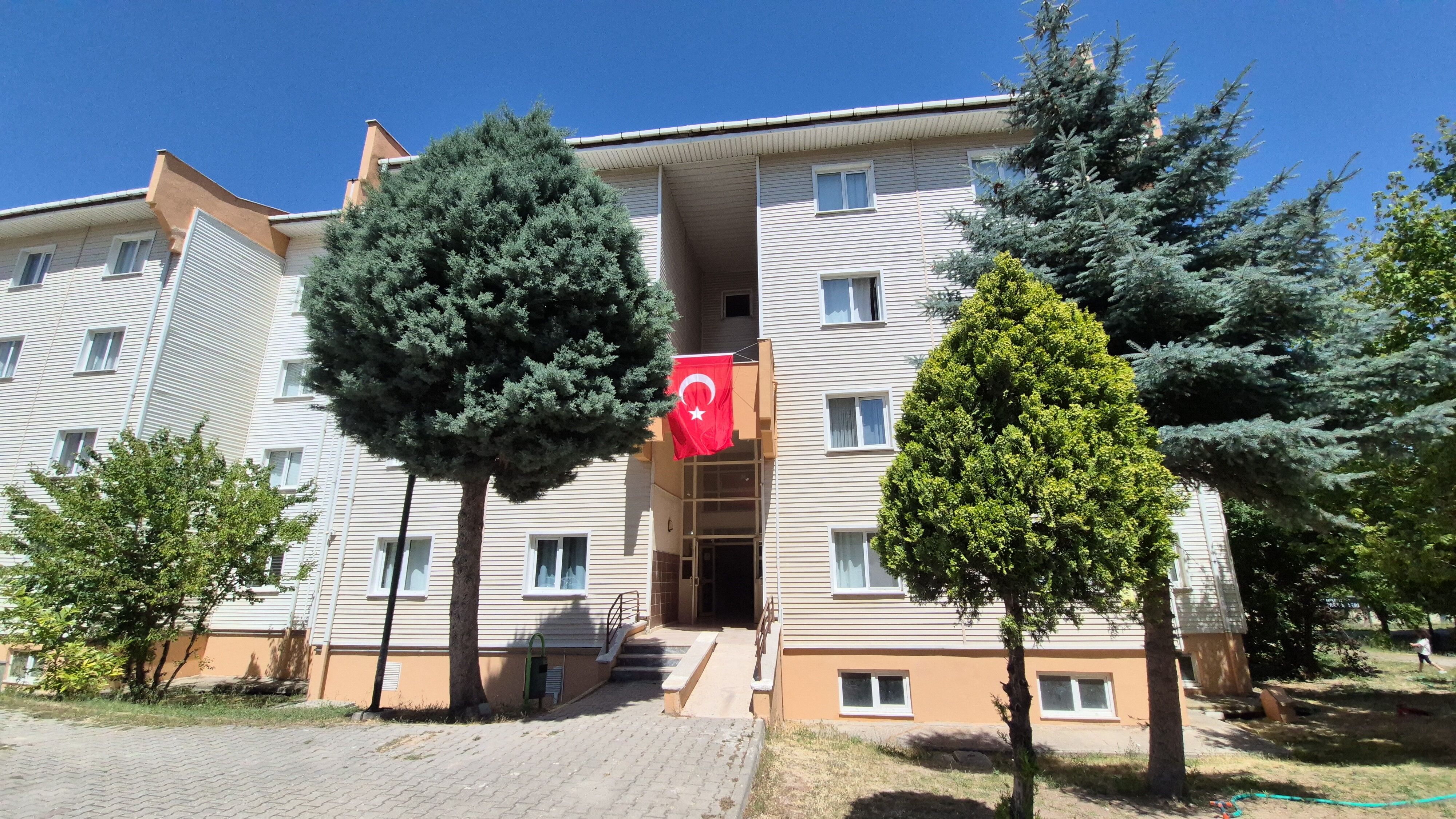 Eskişehir’de Silahlı Çatışma! Uzman Jandarma Şehit Oldu, Yaralılar Var... (5)-1
