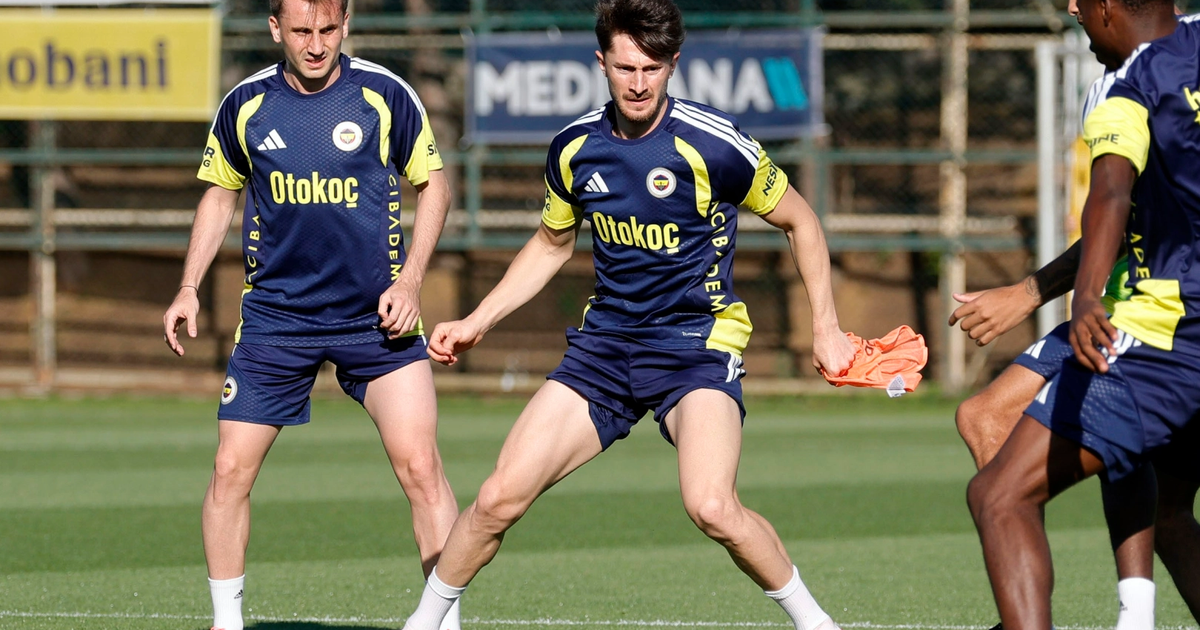 Fenerbahçe Gornik Zabrze Maçı Canlı İzle Fenerbahçe Gornik Zabrze Maçı Canlı Anlatım-1