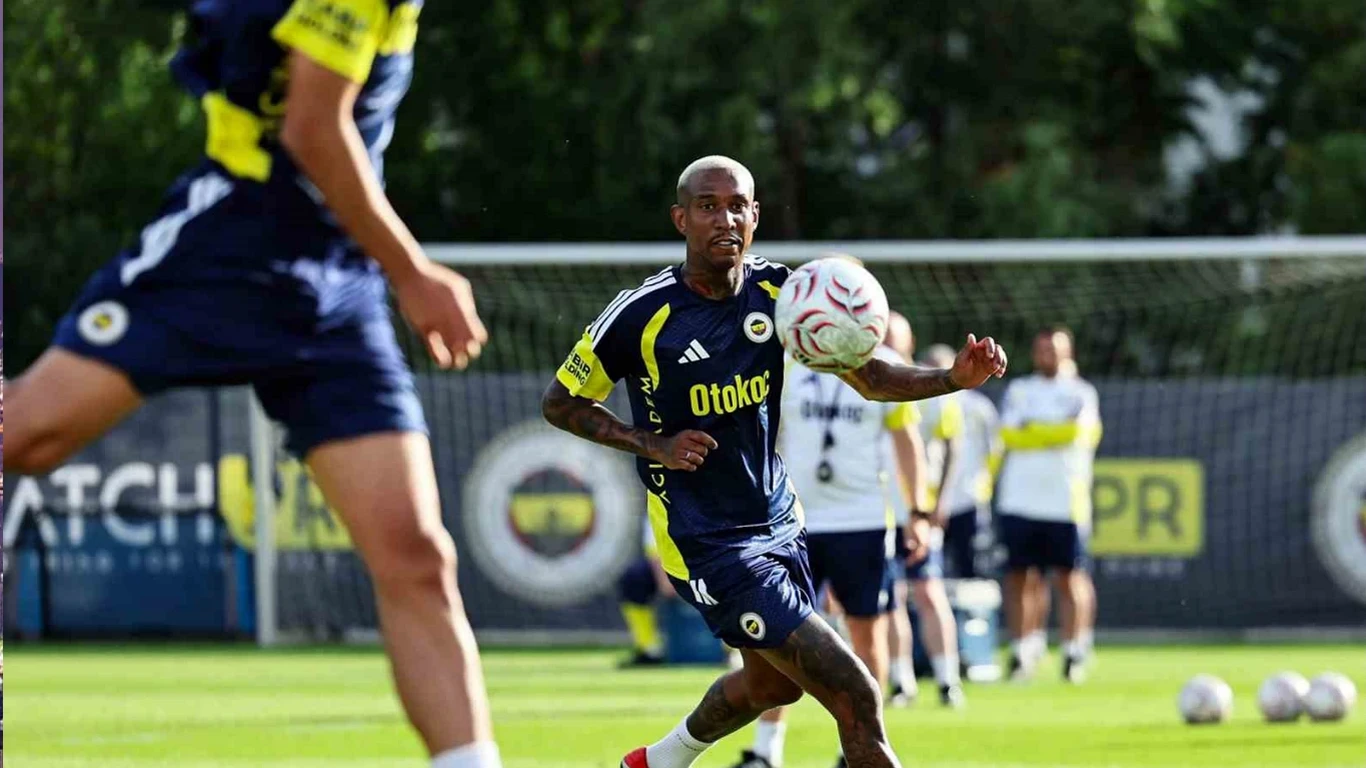 Fenerbahçe Pogon Szczecin Maçı Canlı Izle (1)
