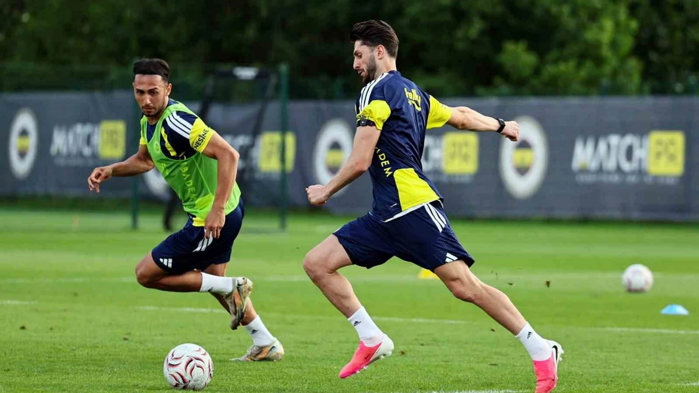 Fenerbahçe Pogon Szczecin Maçı Canlı Izle (2)