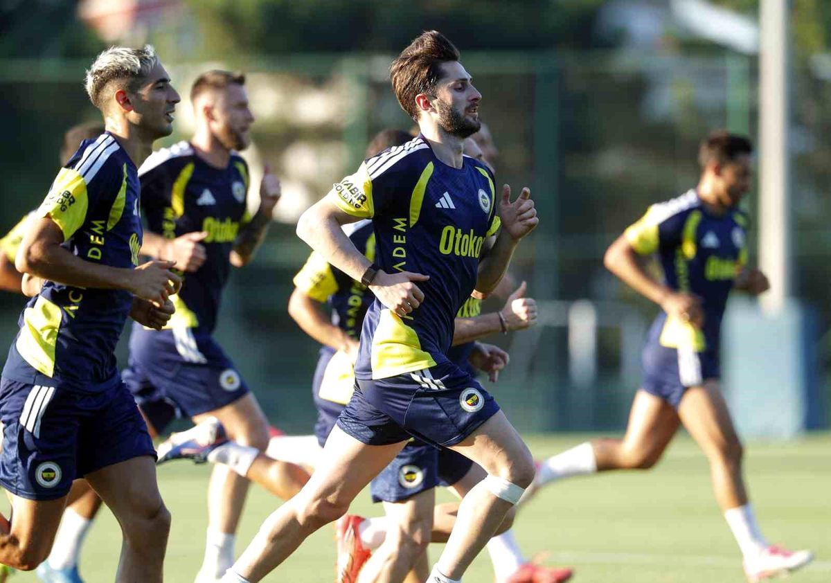 Fenerbahçe, Uefa Şampiyonlar Ligi 2. Eleme Turu Ilk Maçında Polonya Temsilcisi Gornik Zabrze’yi İstanbul’da Ağırlayacak.