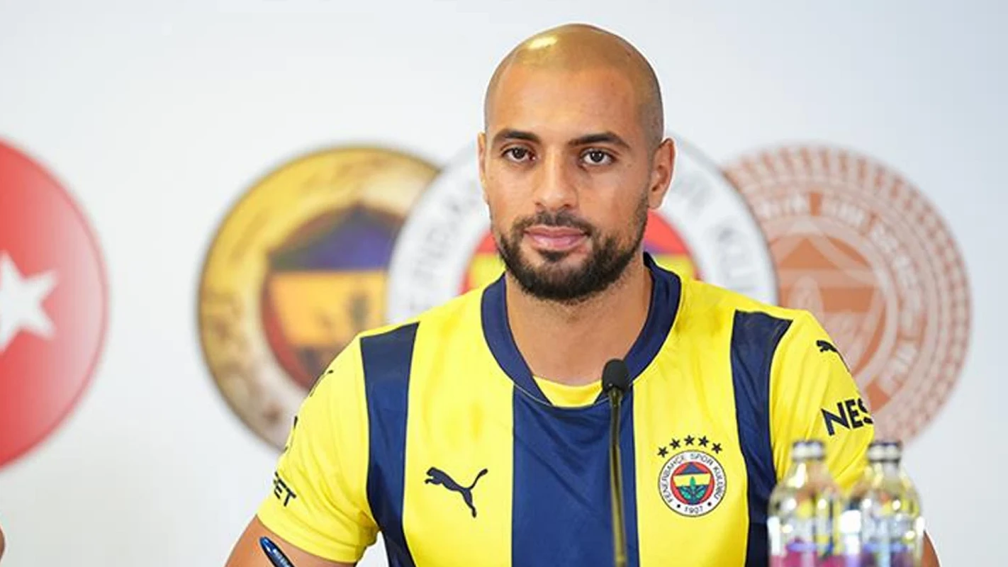 Fenerbahçe’de Amrabat İçin Transfer Hareketliliği! Olympiakos Görüşmelere Başladı (2)