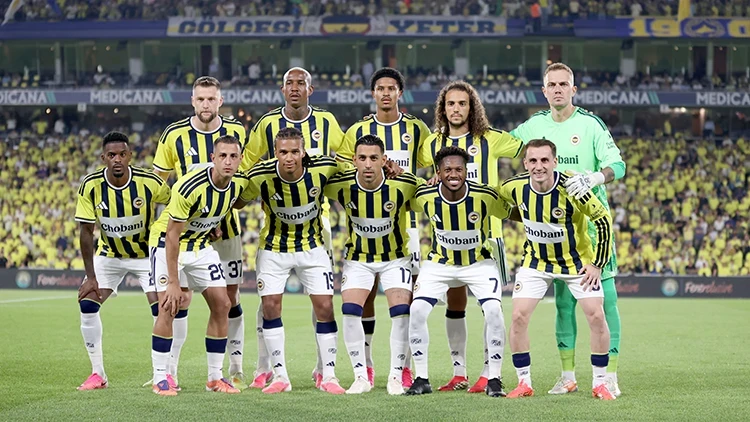 Fenerbahçe’nin Uefa Listesi Değişti (2)-1