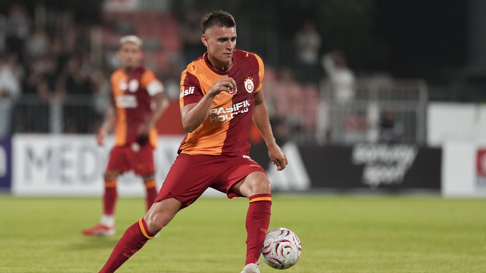 Galatasaray Venezia Maçı Ne Zaman, Saat Kaçta Ve Hangi Kanalda Galatasaray Hazırlık Maçı Ne Zaman (2)