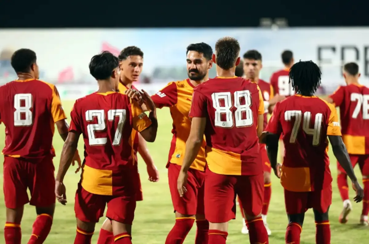 Galatasaray Venezia Maçı Ne Zaman, Saat Kaçta Ve Hangi Kanalda Galatasaray Hazırlık Maçı Ne Zaman (3)