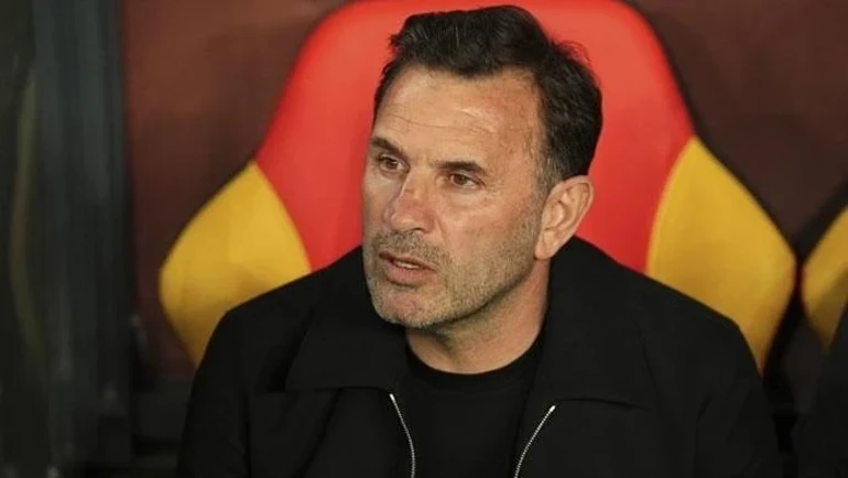 Galatasaray’dan Tijjani Reijnders Hamlesi (1)-1