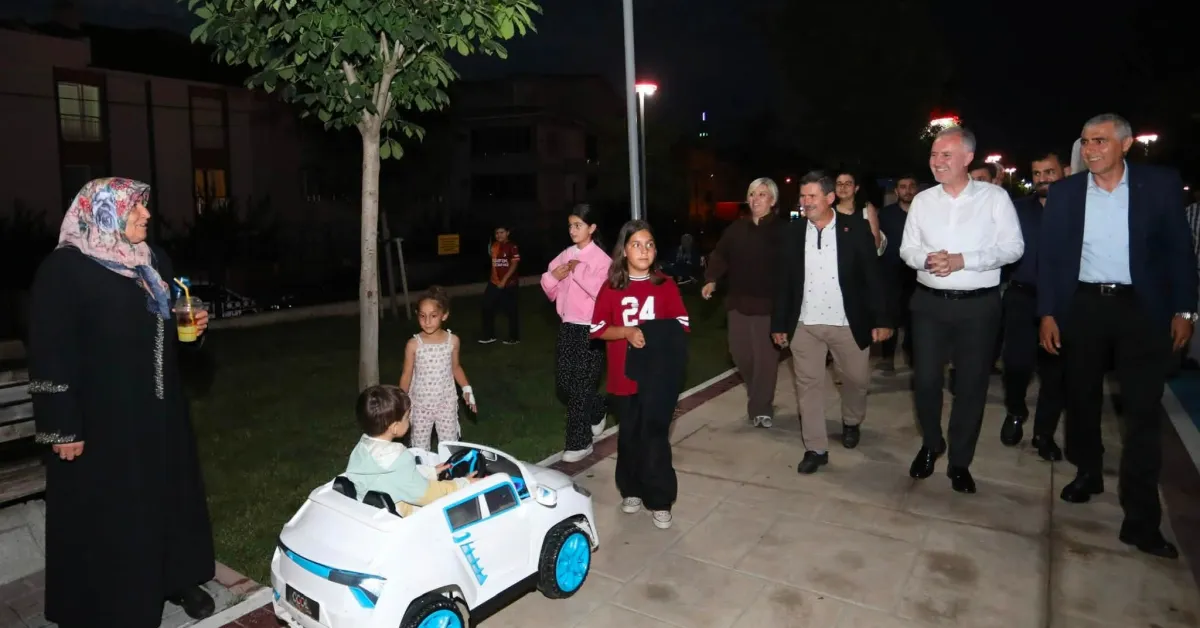 Gastro Kafe Kanal İnegöl’de Hizmete Başladı (8)