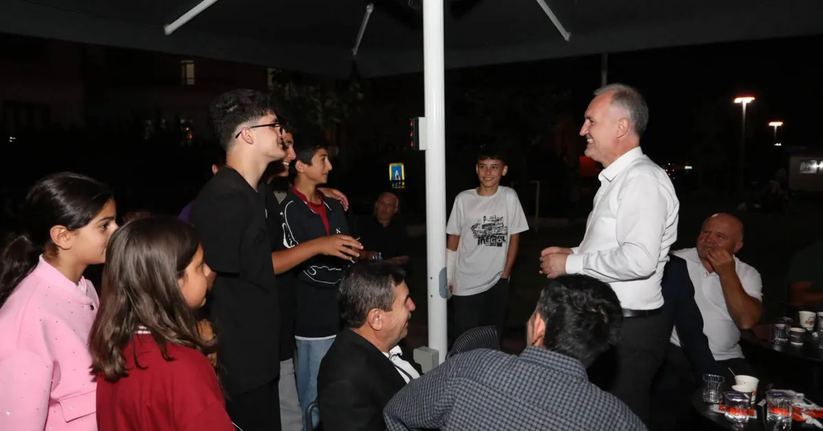 Gastro Kafe Kanal İnegöl’de Hizmete Başladı (9)
